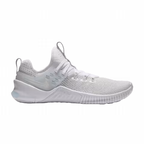 CR7 x Nike Free Metcon 'Pure Platinum'
