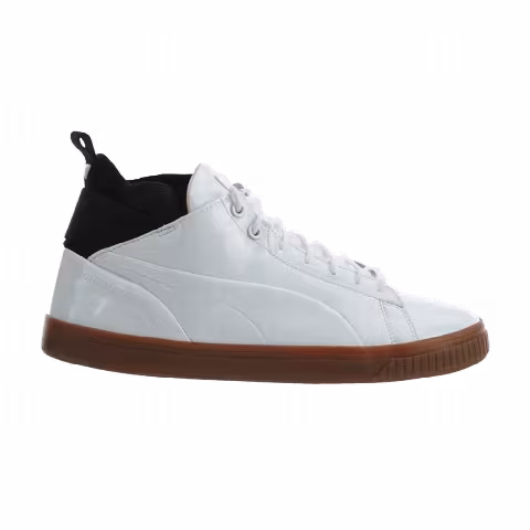 Puma Play Nude 'White'