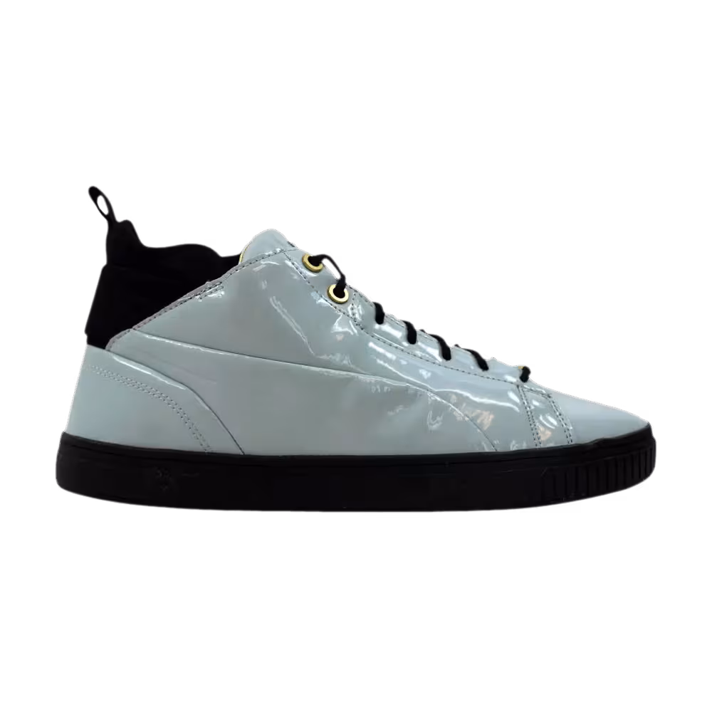 Puma Play Nude Slate