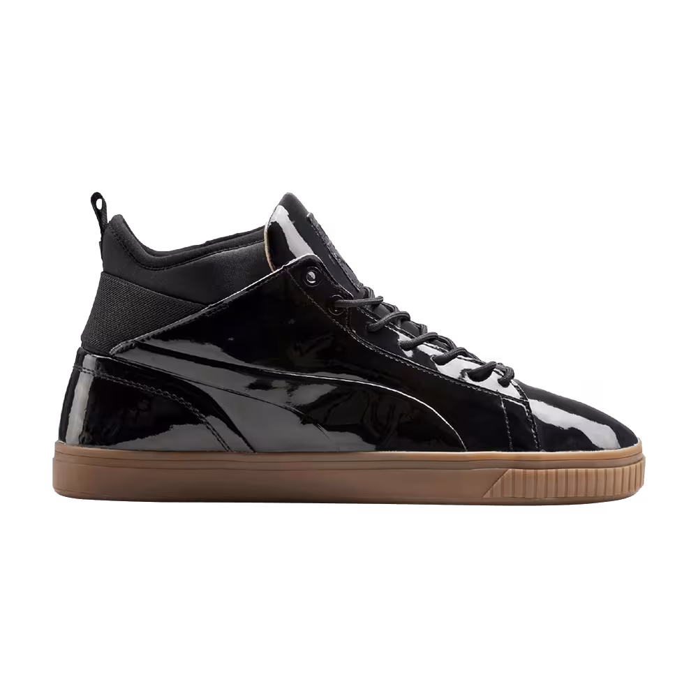 Puma Play Nude Black