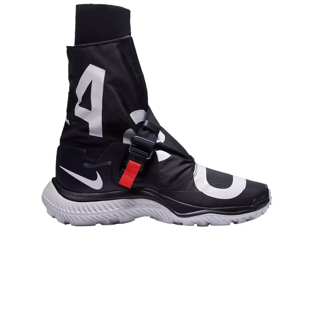 Nike Women's NSW Gaiter Boot USA Medal Stand