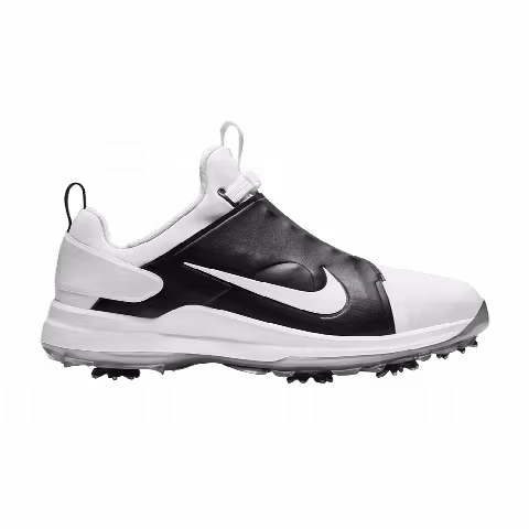 Nike Tour Premiere 'White Black'
