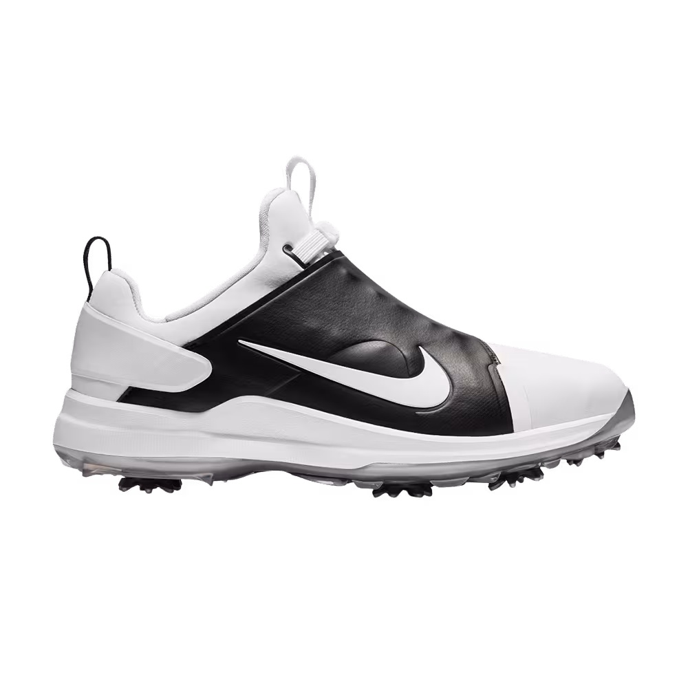 Nike Tour Premiere White Black