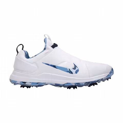 Nike Golf Tour Premiere 'Blue Camouflage'