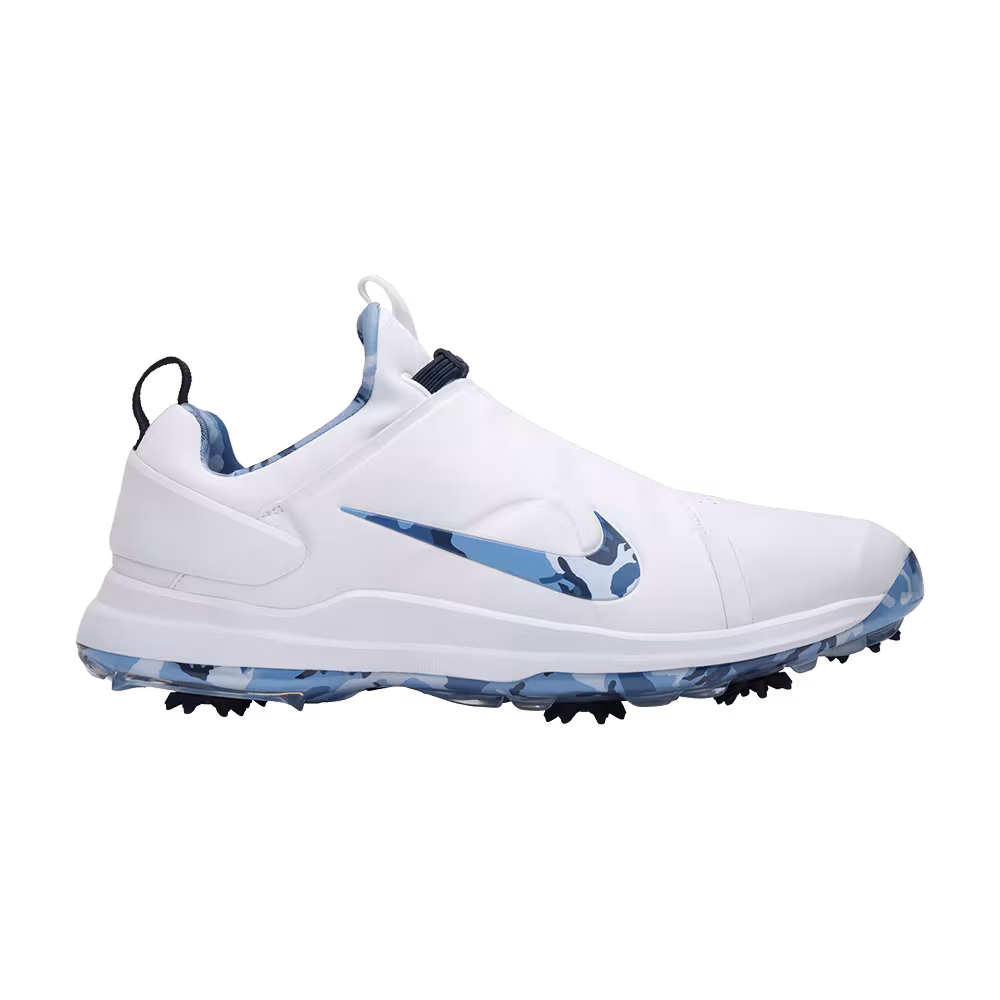 Nike Golf Tour Premiere Blue Camouflage