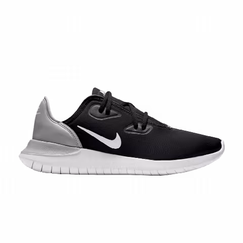 Nike Hakata 'Black White Grey'