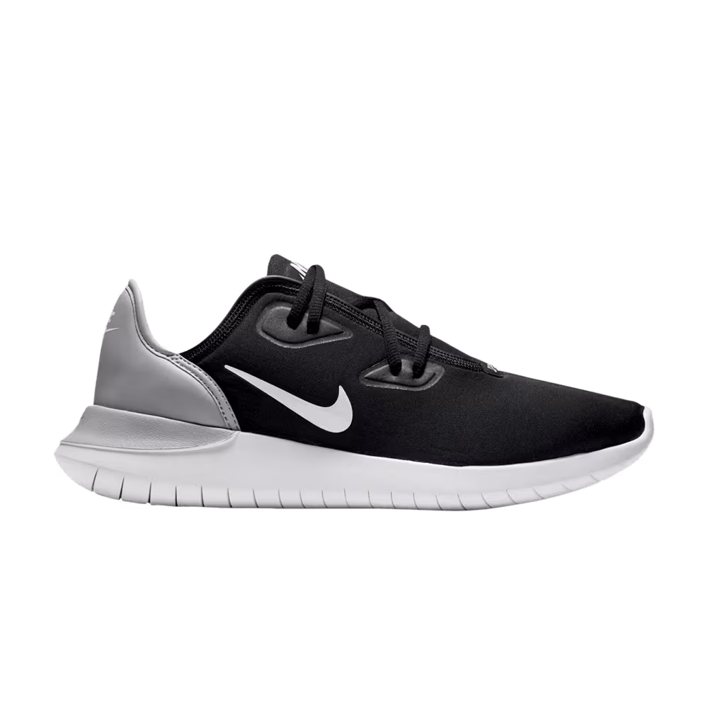 Nike Hakata Black White Grey