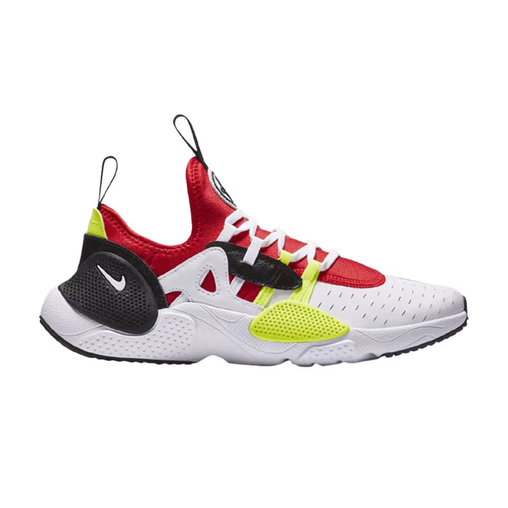 Nike Huarache E.D.G.E. BG University Red