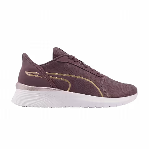 Puma Wmns Remedie 'Metallic - Dusty Plum Rose Gold'