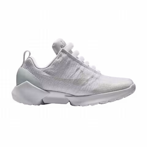 Nike HyperAdapt 1.0 RS 'White Pure Platinum'