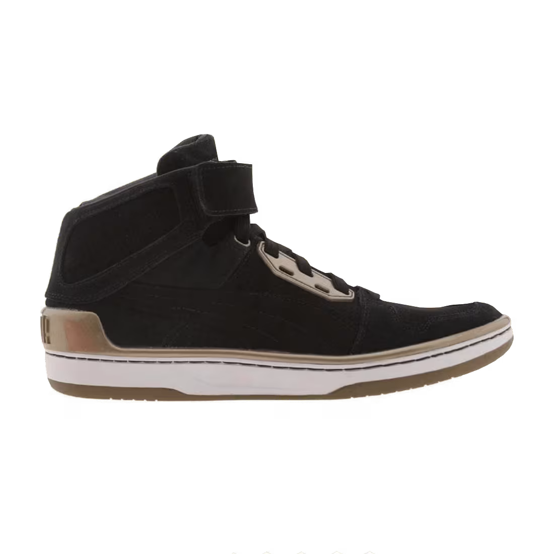 Puma Royal EVO Perf High