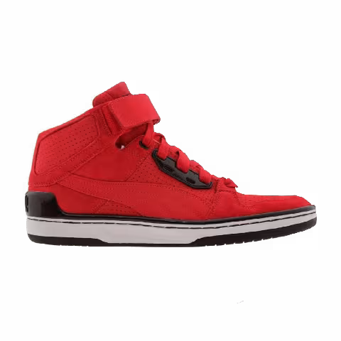 Puma Royal EVO Perf High