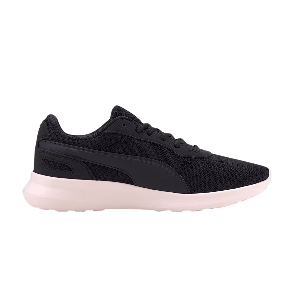 Puma ST Activate Black