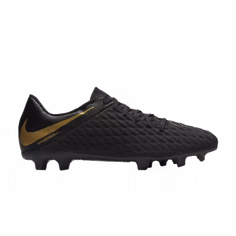 Nike Hypervenom Phantom 3 Club FG 'Game of Gold'