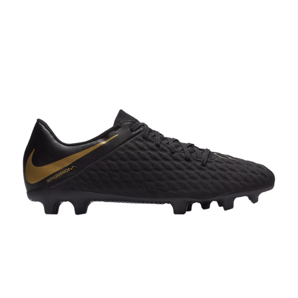 Nike Hypervenom Phantom 3 Club FG Game of Gold