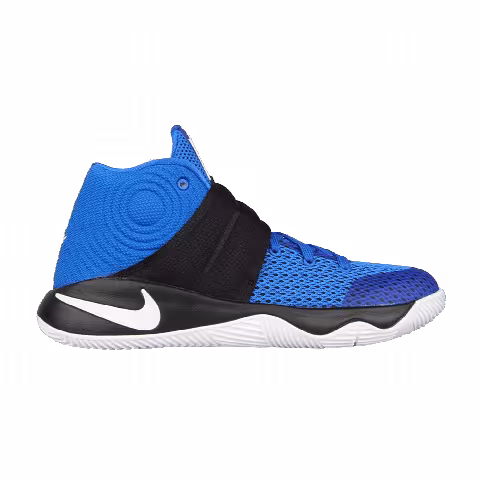 Nike Kyrie 2 GS 'Brotherhood'
