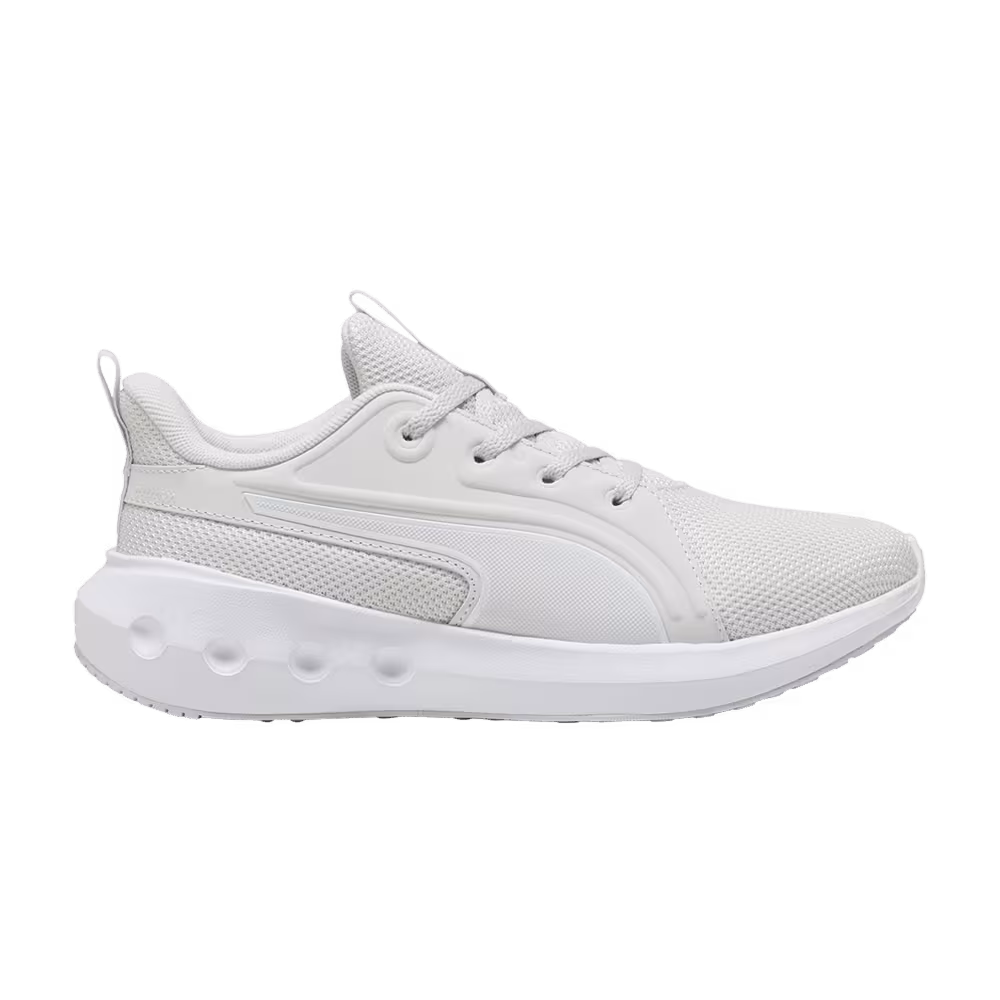 Puma Softride Carson Feather Grey