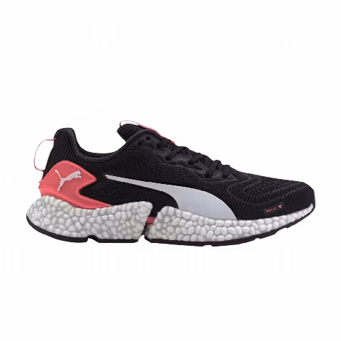 Puma Wmns Speed Orbiter 'Black Pink Alert'