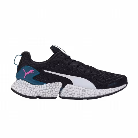 Puma Speed Orbiter 'Black Digi-Blue'