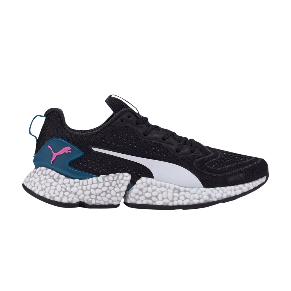Puma Speed Orbiter Black Digi-Blue