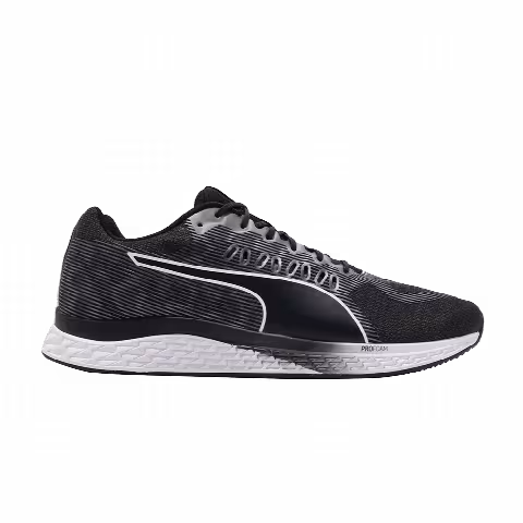 Puma Speed Sutamina 'Black White'
