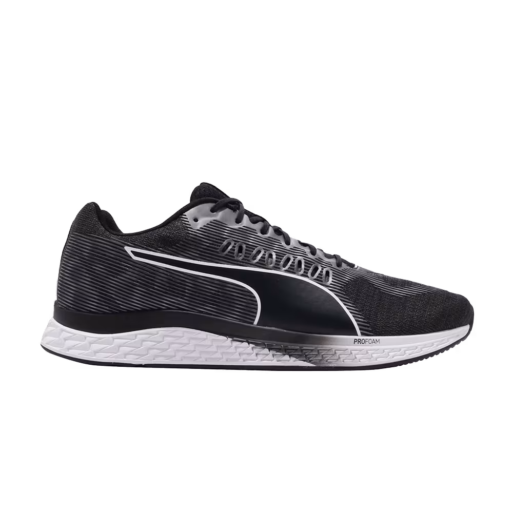 Puma Speed Sutamina Black White