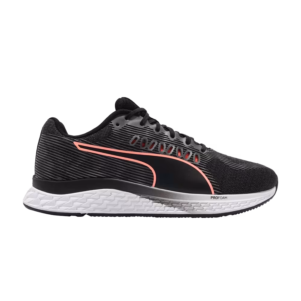 Puma Women's Speed Sutamina Peach