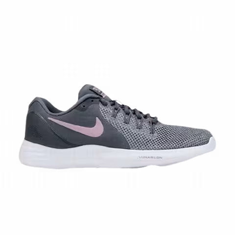 Nike Wmns Lunar Apparent 'Grey Elemental Rose'