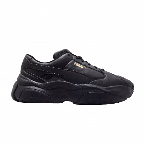Puma Wmns Storm.Y 'Black'