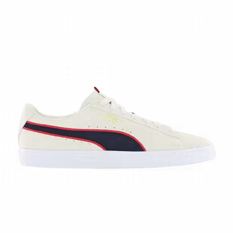 Puma Suede Classic 'Sport Stripes'