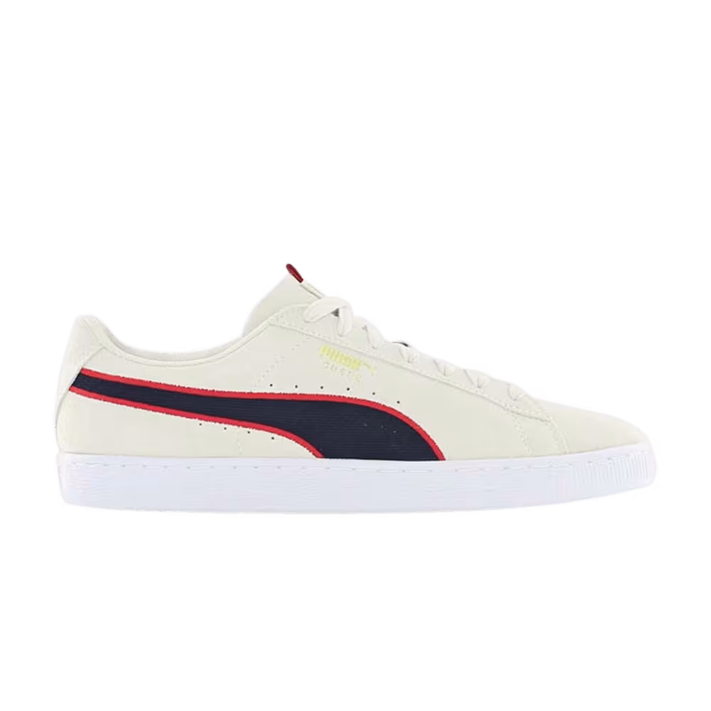 Puma Suede Classic Sport Stripes