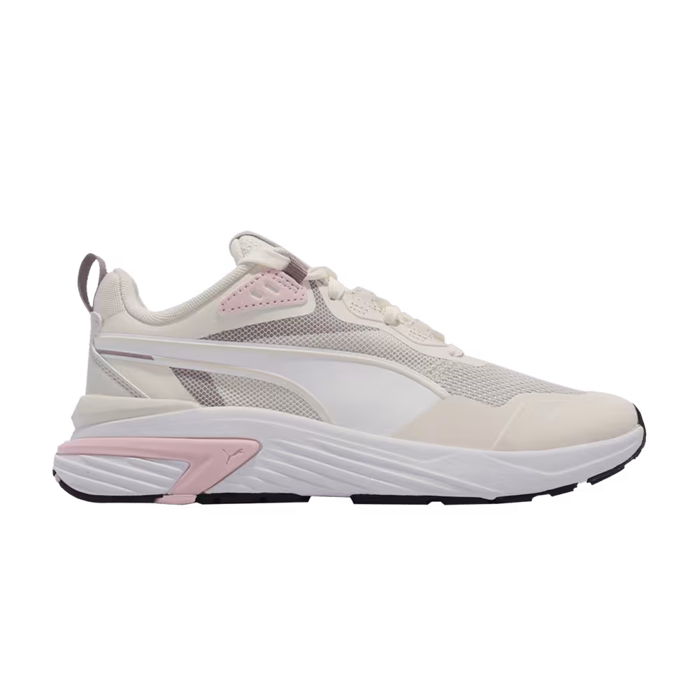 Puma Supertec Pristine Pink
