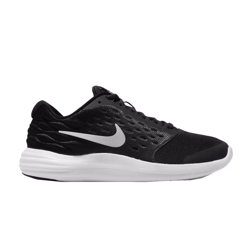 Nike Lunarstelos GS Anthhracite