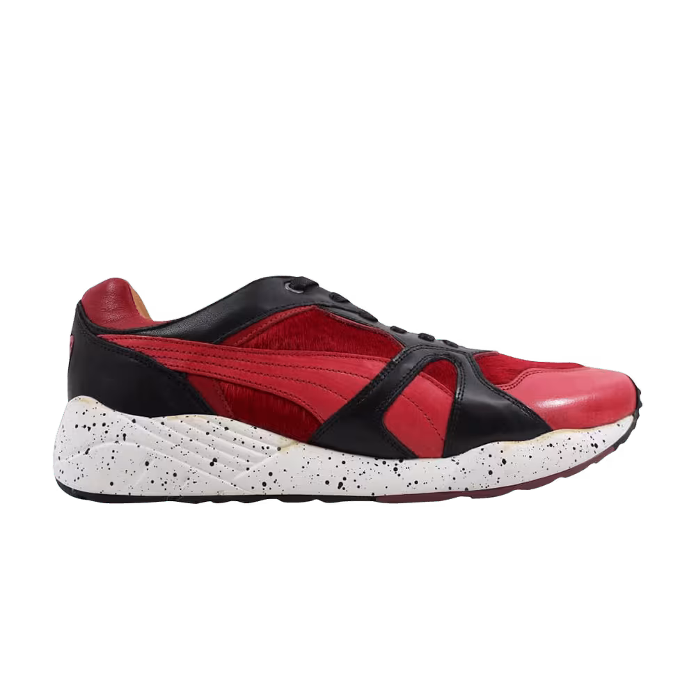 Puma Trinomic XS500 Made In Italy