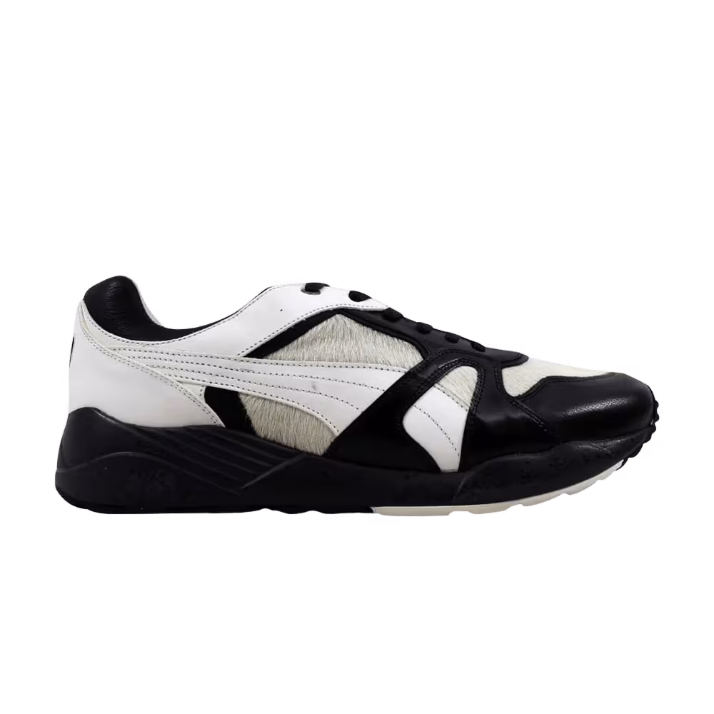 Puma Trinomic XS 500 Made In Italy