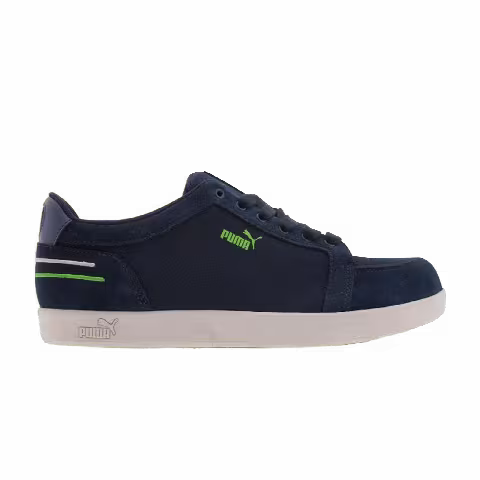 Puma Triple Double Low
