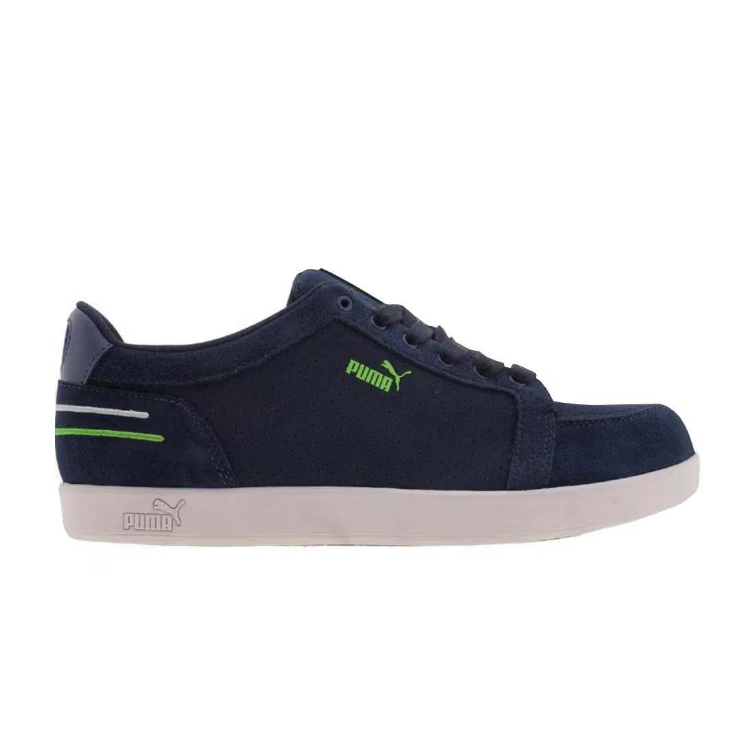 Puma Triple Double Low