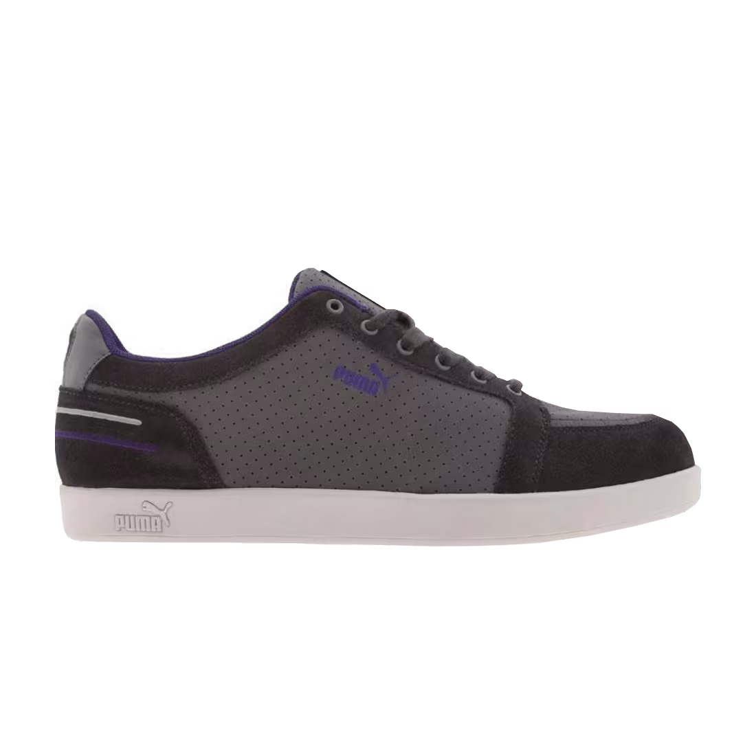 Puma Triple Double Low Metropolis Pack