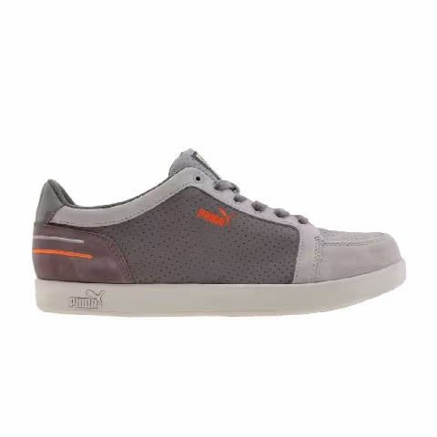 Puma Triple Double Low