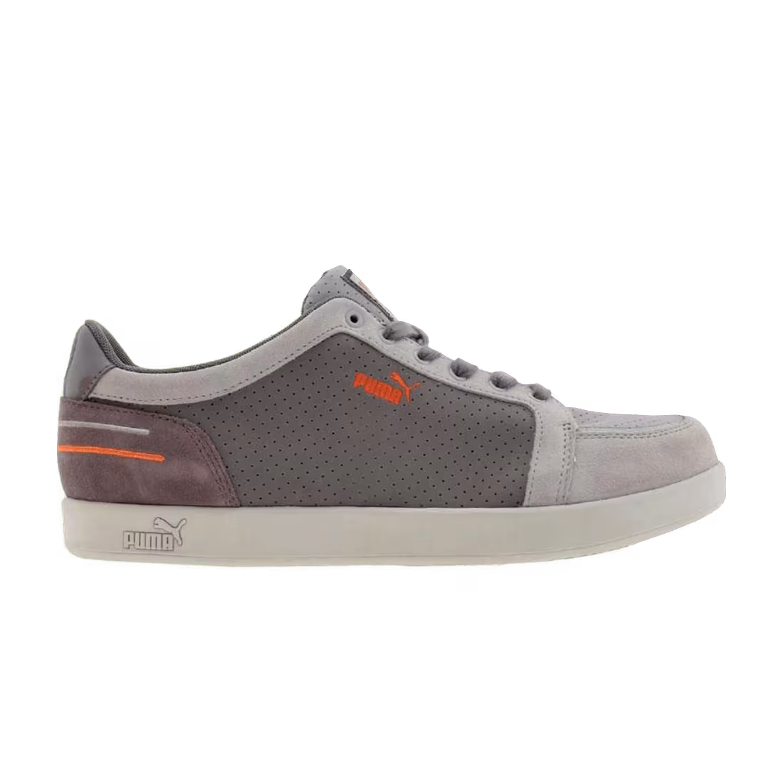 Puma Triple Double Low