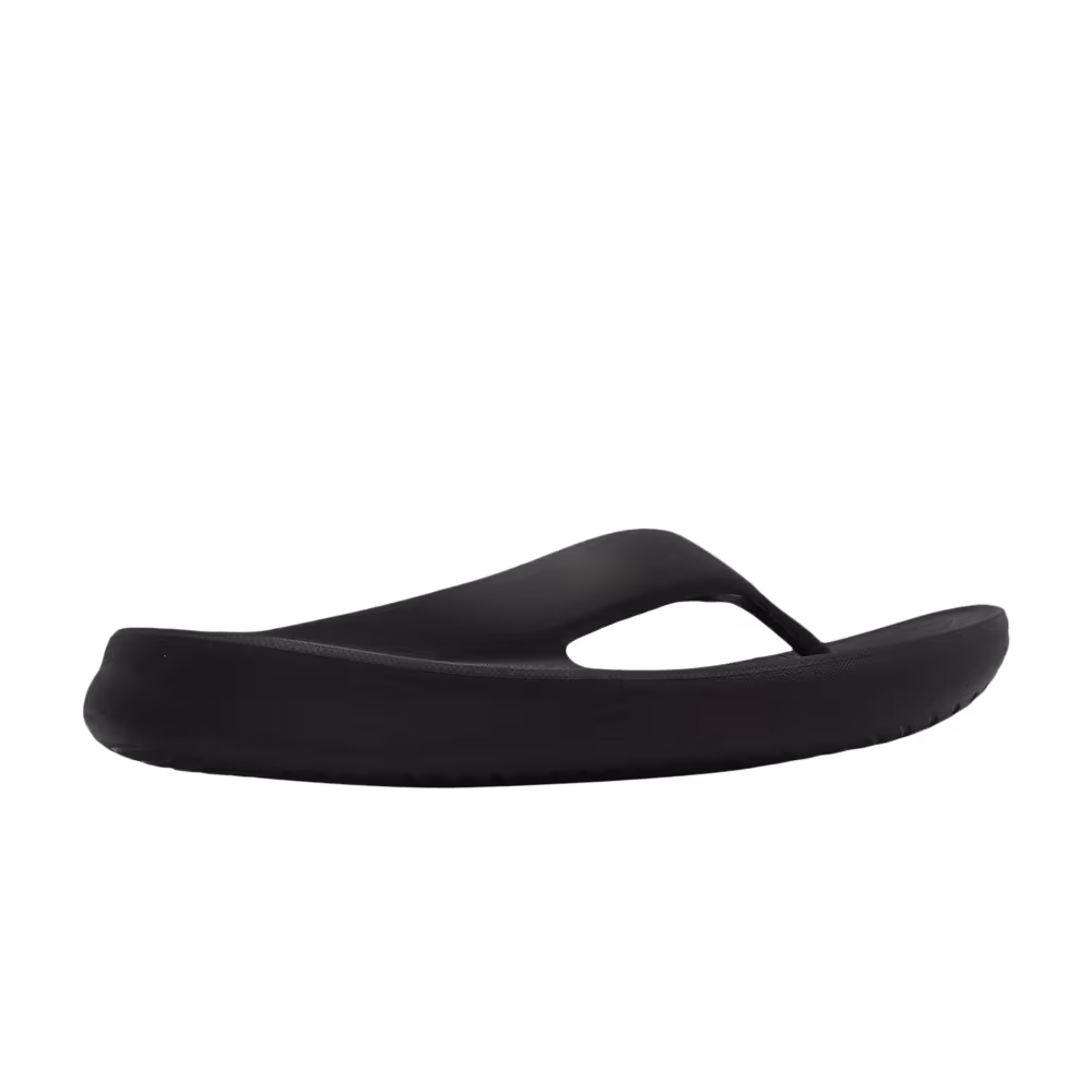 Puma Wave Flip Sandal Black