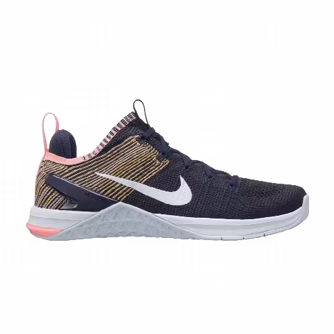 Nike Wmns Metcon DSX Flyknit 2 'College Navy'