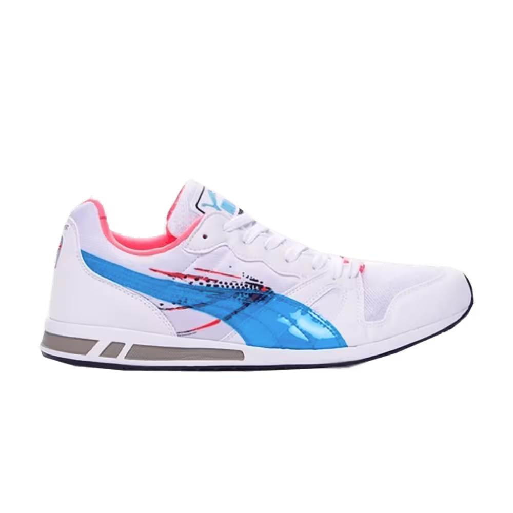 Puma Trinomic XR1 Racer Reissue