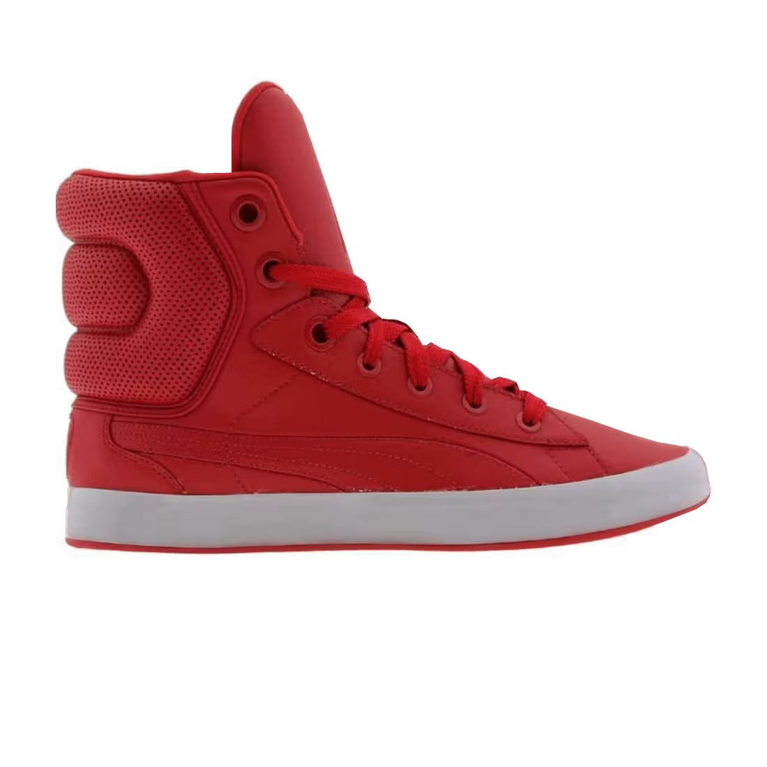 Puma 2nd Round Hi