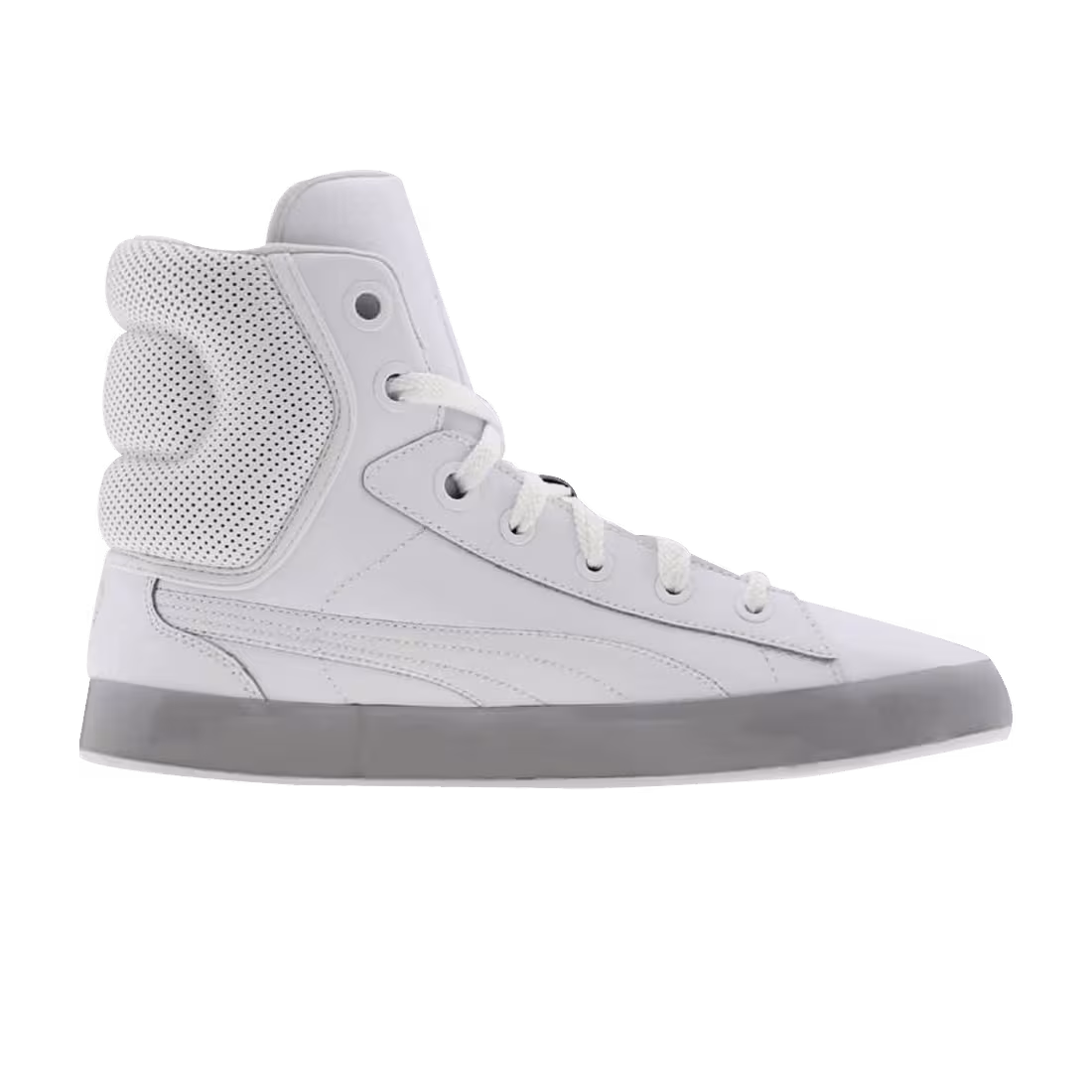 Puma 2nd Round Hi