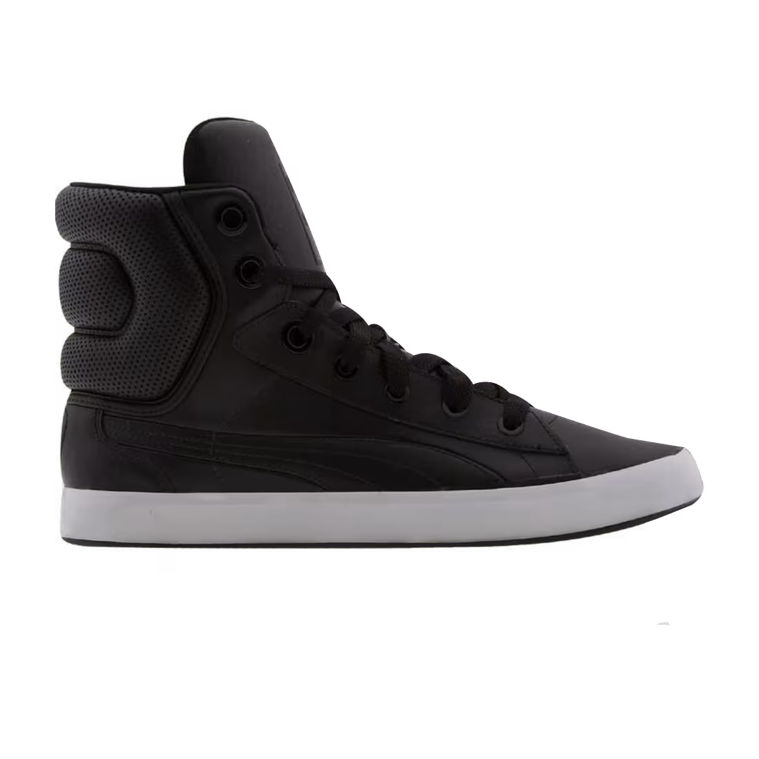 Puma 2nd Round Hi
