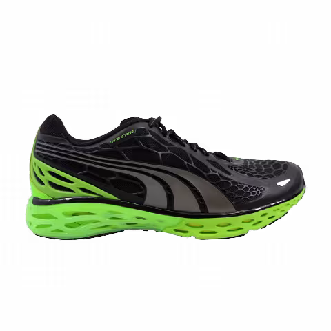 Puma Bioweb 'Black'
