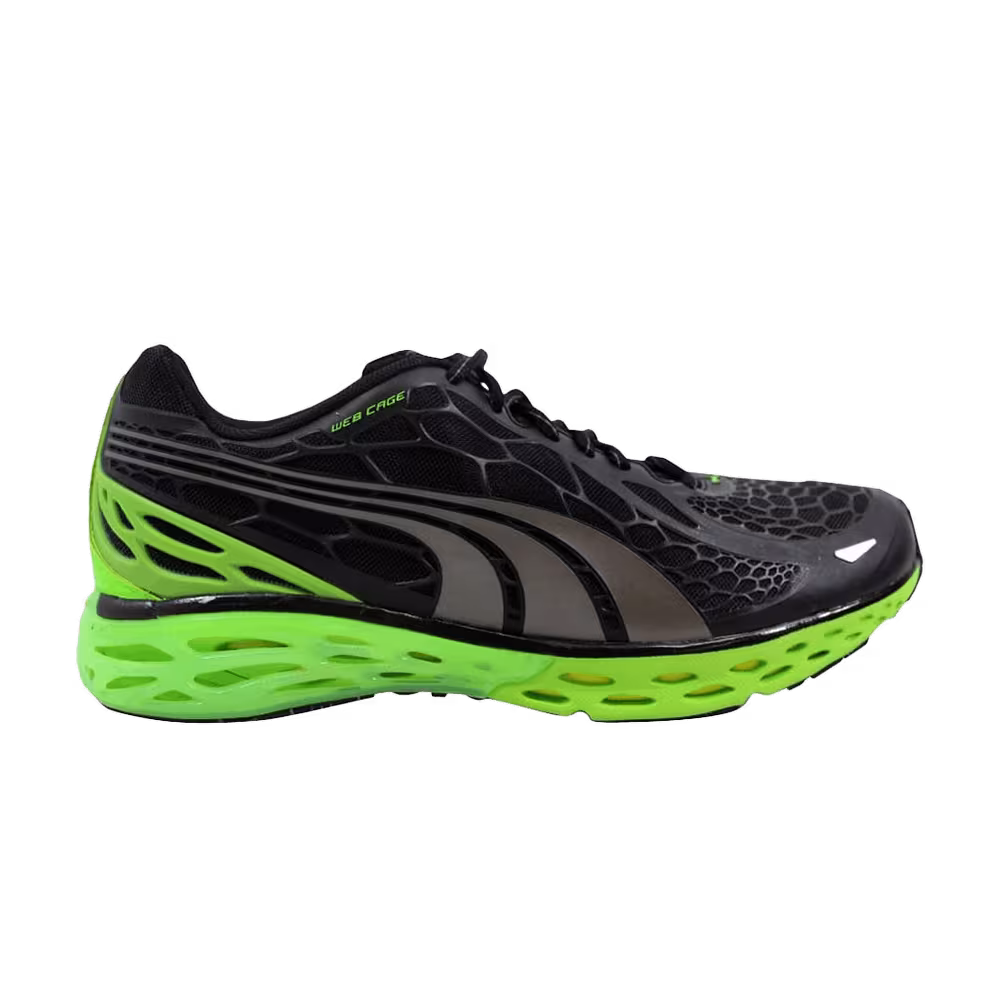 Puma Bioweb Black