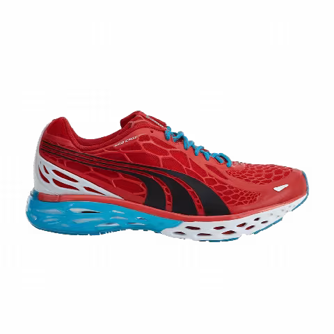 Puma Bioweb Elite 'Flame Scarlet'