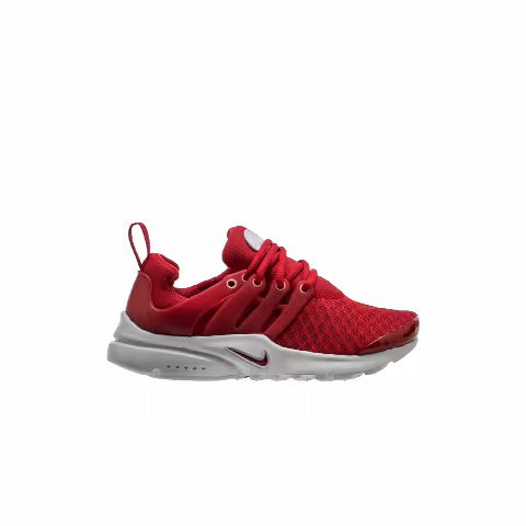 Nike Presto BR PS 'University Red'